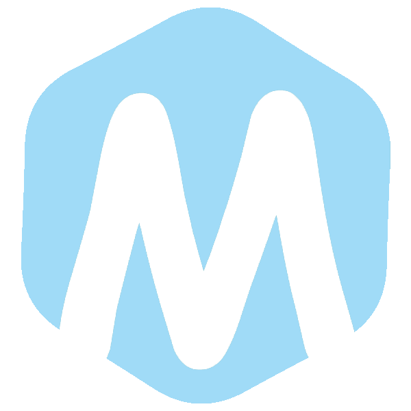 Moundir21 logo